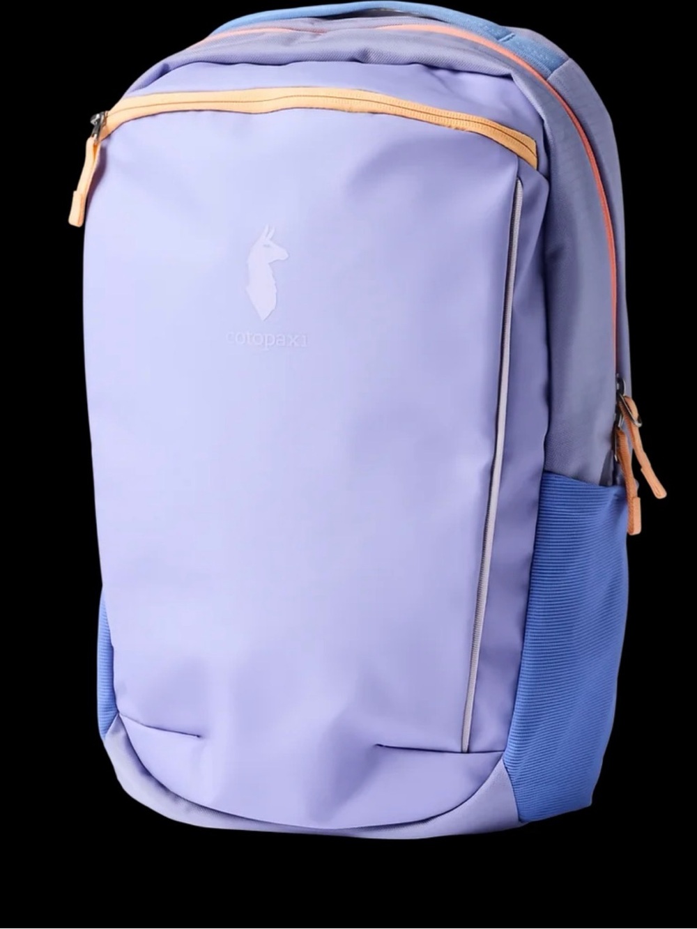 NWT Cotopaxi Allpa 18L Daypack Backpack Aster Purple Travel Laptop Bag